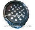 Energy Saving RGB LED Foutain Lights For Waterland / Waterfall Ra &gt;75 36W