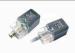 RN04 Twin LED Inductive Proximity Sensor Switch Oval Hole Plug In Connector