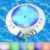 Aluminum Alloy Epistar LED Swimming Pool Lighting for seawater 35 Watt / 42 Watt
