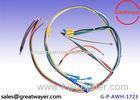 Custom Wiring HarnessesHot Water Carpet Extractor Cleaning TS16949