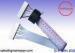 Electronic Wiring Harness Flat Ribbon UL2468 22# JST PH 9Pin 2.0 Pitch Connector Core