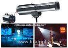 Cool White Long Throw Stage Spot Light Theatrical Special Effects Wedding Lighting SXB 4000w