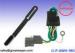 Fuel Tanker Trailer Wiring Harness UL 1015 12AWG 600 Voltage 105 Degree 3 Holes