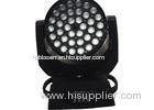 Party 6 in 1 RGB WAP DMX Moving Head Lights Waterproof Ce Lighting For TV Studio