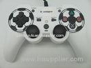 Professional 12 Button 4 Axis Ps3 Dualshock Wireless Controller With LED Indicator