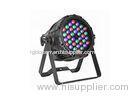 Waterproof 36 x 3w LED Par Can Light Outdoor Uplighting Sound Activate