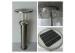 2700 - 6500K Steel 304 Solar Powered Landscape Light For Plaza / Patio / Square