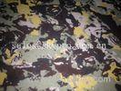 Professional Camouflage PE / EVA foam rubber sheets insole / outsole use