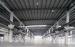 OEM Industrial Steel Buildings Fabrication And Process By Customized