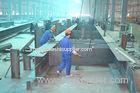 Modular Industrial Steel Buildings Fabrication According To Your Drawings