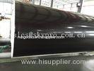 Material support PU TPU PE PVC conveyor belt automobile and tyre industry use