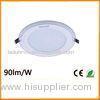 House warm led ceiling panel lights 12W with Aluminum Alloy CE ROHS