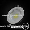 Home decoration 30W led ceiling panel light / cob led downlights