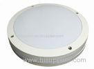 Outdoor surface mounted LED ceiling light IP65 LED sensor light with milky PC cover