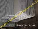 Polystyrene Insulated Sandwich Panels / Metal Roofing Sheets Warehouse