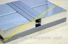 Movable House Honeycomb Sandwich Panels Polyurethane with 35mm