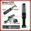 High power Ni - MH battery 60 drgee rotation led working lamp for camping