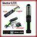 High power Ni - MH battery 60 drgee rotation led working lamp for camping