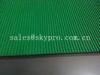 Black / red / green Heavy duty Car Rubber Mats For Flooring / gasket