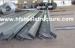 Wall Panels / Roll Formed Structural Steel Buildings Kits For Metal Building