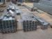 C Z Profile Wall And Roof Galvanised Steel Purlins With Accurate Dimension