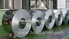 Cold Rolled Galvanized Steel Coil For Internal Applications