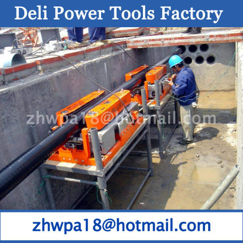 Cable Feeder Power Cable Pusher professional manufacture