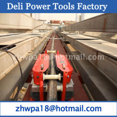 Cable Feeder Power Cable Pusher Pipe and cable pushers