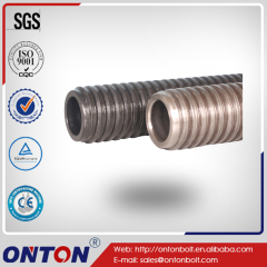 Full Threaded Self Drilling Anchoring Rod