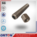 High quality t thread drilling anchor reinforcing hollow steel rod