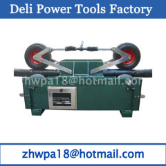 Optical Fiber Cable Blowing Machine Deli factory