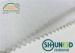 Pellon Non Woven Fabric 100% Polyester For Shoulder Pads Material