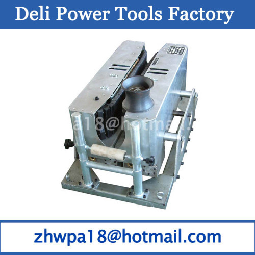 Centralized electrical operation for conveyors