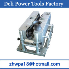 cable laying machine cable puller Cable conveyers