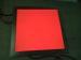 DMX Remote Controller 32W Dimmable RGB LED Flat Panel Light 60x60 cm