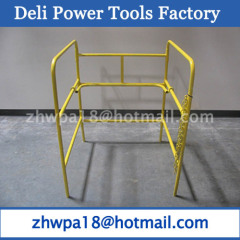 Manhole Guard Rails Steel Manhole Guard Rail for safe