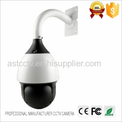 36x 4.6-152mm lens ahd camera 1080p color IR high speed dome camera outdoor waterproof with projecteur hd IR 120m