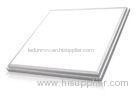 Ultra - slim Square LED Flat Panel Light / Office 600x600 LED Panel