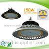 High efficiency LED 150w High Bay Lights IP65 130lm / W for parking
