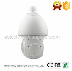 ptz 100tvl video camera shenzhen 1080p ahd ptz camera with 27x sony cmos and osd control Support