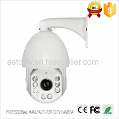 ptz 100tvl video camera shenzhen 1080p ahd ptz camera with 27x sony cmos and osd control Support