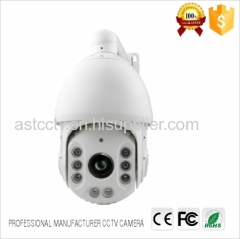 ptz 100tvl video camera shenzhen 1080p ahd ptz camera with 27x sony cmos and osd control Support
