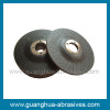 Fiberglass Backing Pad with High Density Glass Fibre Fabric Surface