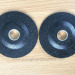 Fiberglass Backing Pad with High Density Glass Fibre Fabric Surface