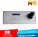 High Quality USB CCTV Keyboard Controller 4D Joystick Remote Control Security CCTV Speed Dome PTZ Camera NVR DVR IP