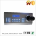 High Quality USB CCTV Keyboard Controller 4D Joystick Remote Control Security CCTV Speed Dome PTZ Camera NVR DVR IP