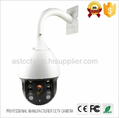 New Sony design H.265 PTZ Camera 4.0Megapixels 2592x1520 IP IR Outdoor Waterproof 20X High Speed Dome PTZ Camera