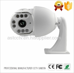 Low Cost IP PTZ Camera H.264 Full HD 1080P 2.0MP HD IP 120M IR 20X Zoom 100% Full Metal High Speed Dome PTZ Camera
