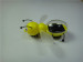 Green Energy product Intellectual DIY Solar Toy Kit Insect Bee 213