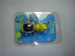 Green Energy product Intellectual DIY Solar Toy Kit Insect Bee 213